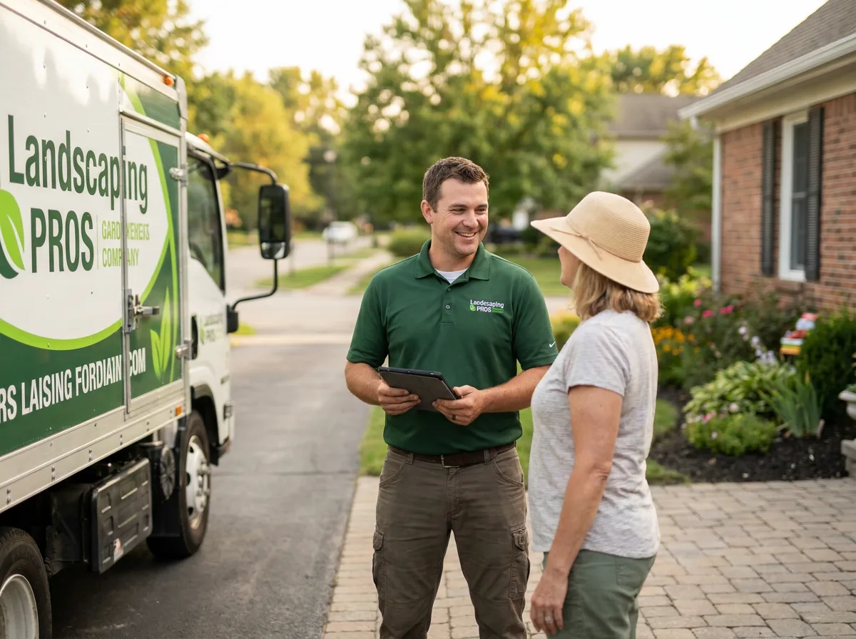 Landscaping Lenore, ID FAQs
